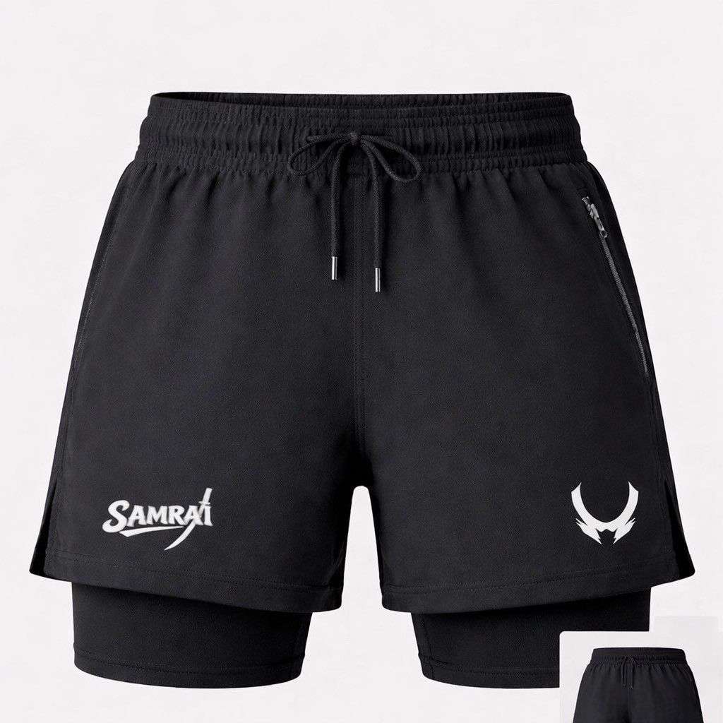 Compression Shorts